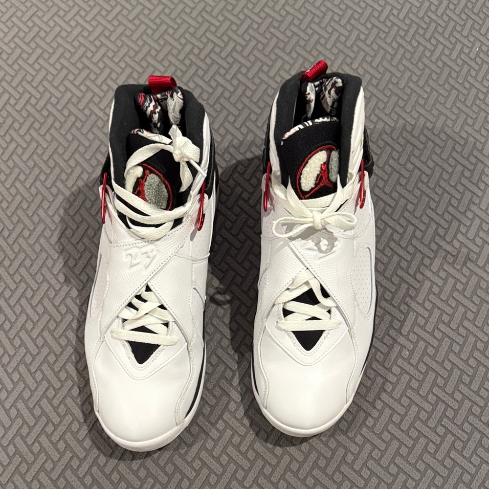 Like new Sz 10 Air Jordan 8 Retro ‘Alternative’ release 2017 no box